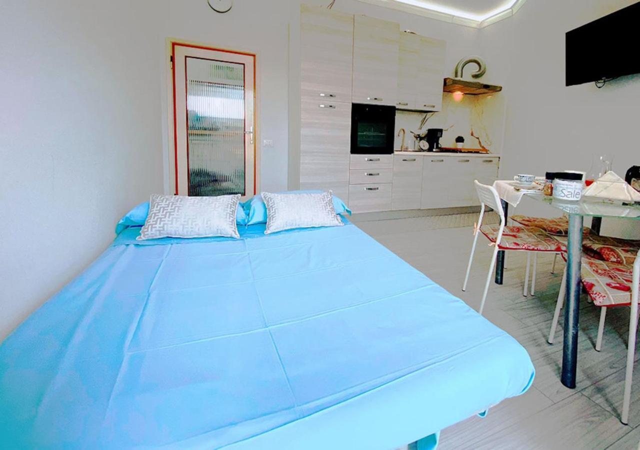 Novoli P.giustiz Appartement