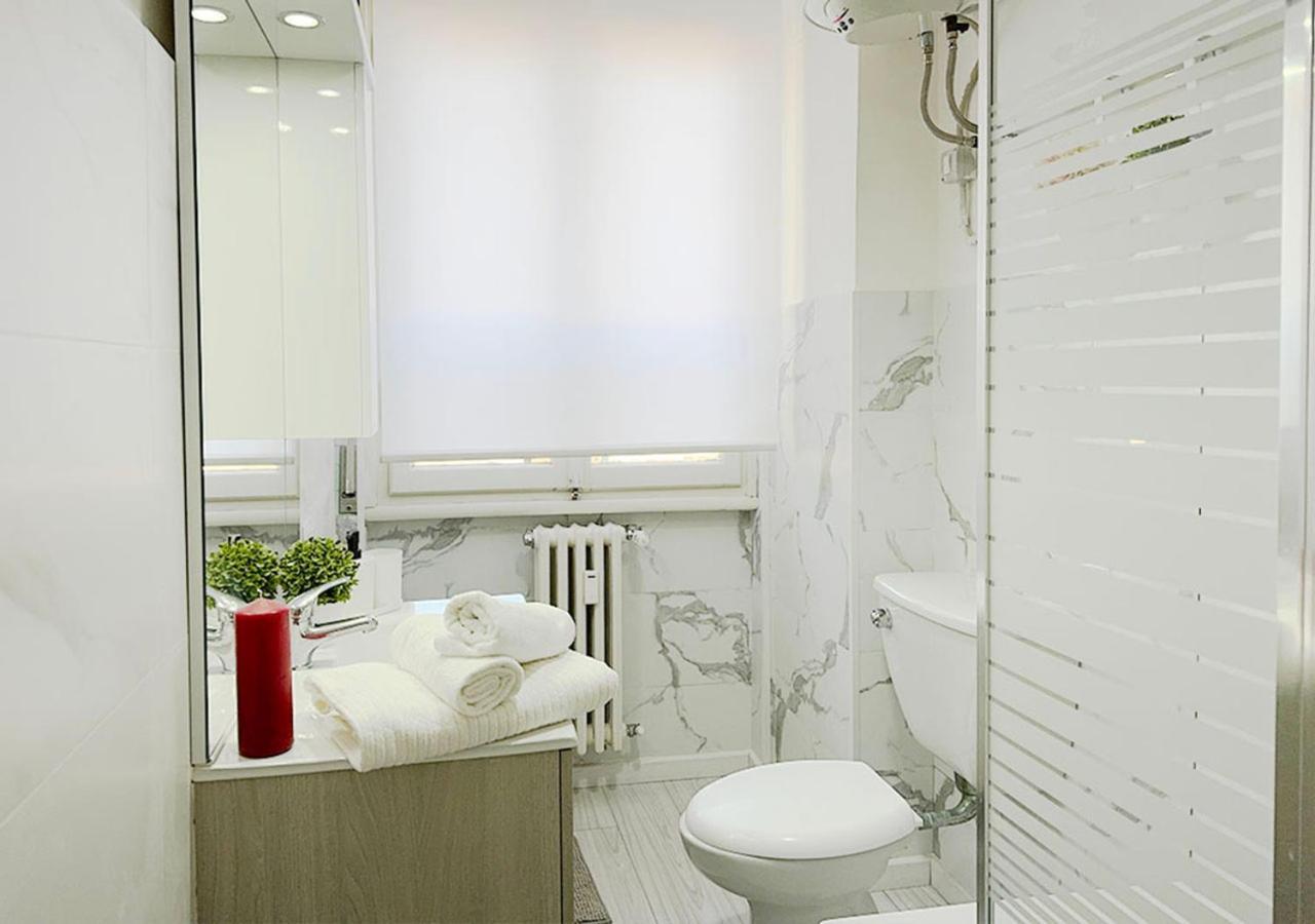 Appartement Novoli P.giustiz Florence