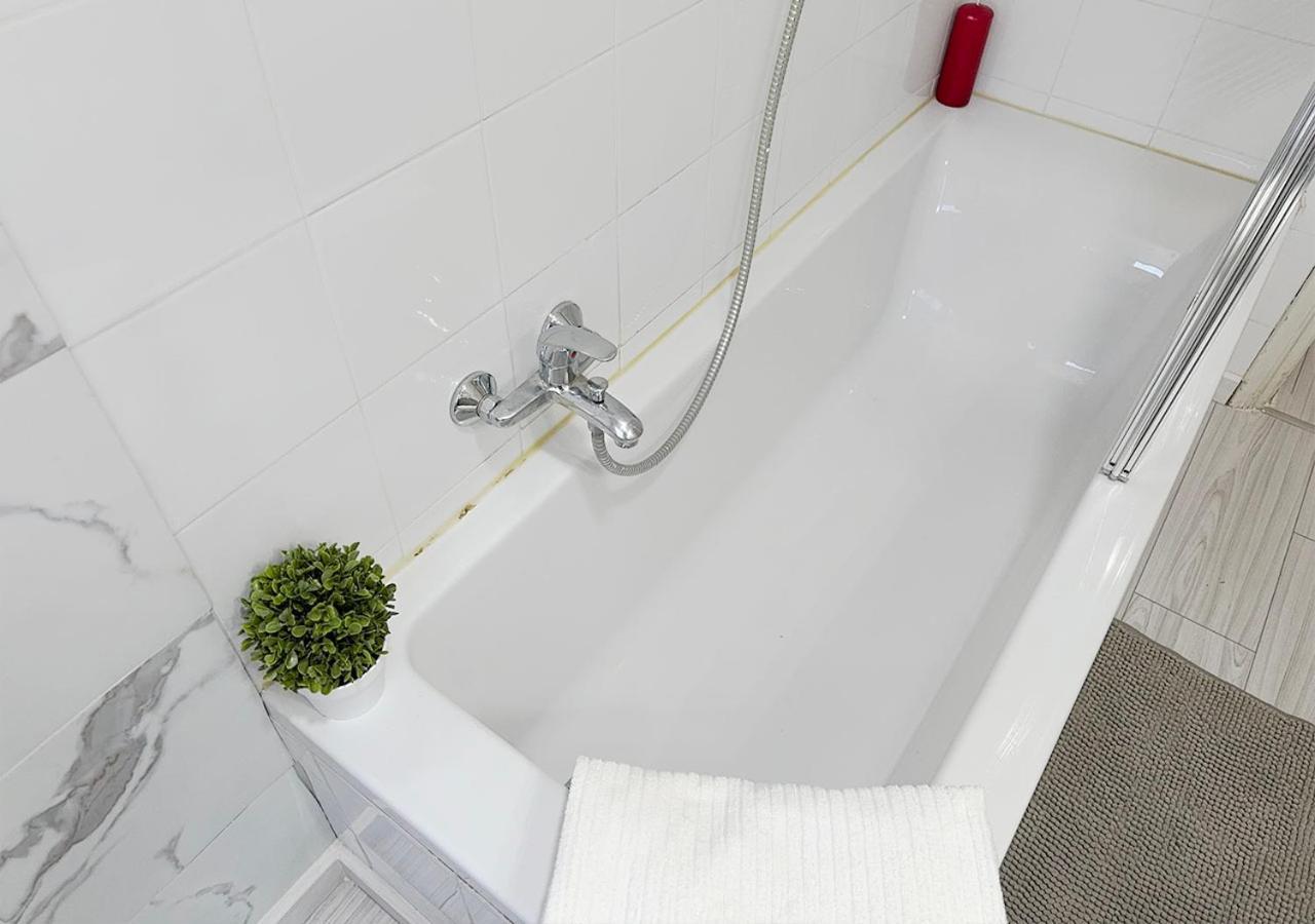 Novoli P.giustiz Appartement