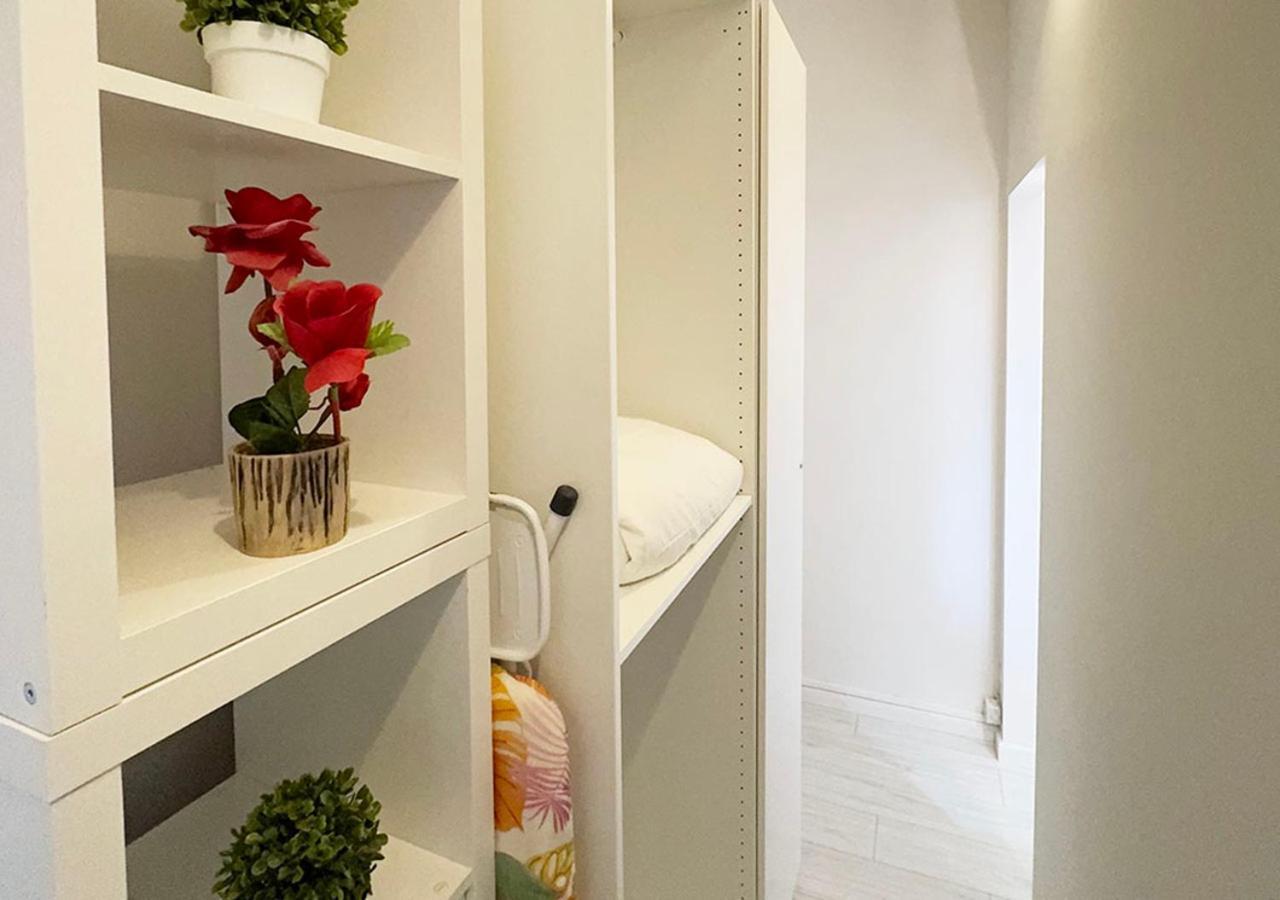Appartement Novoli P.giustiz