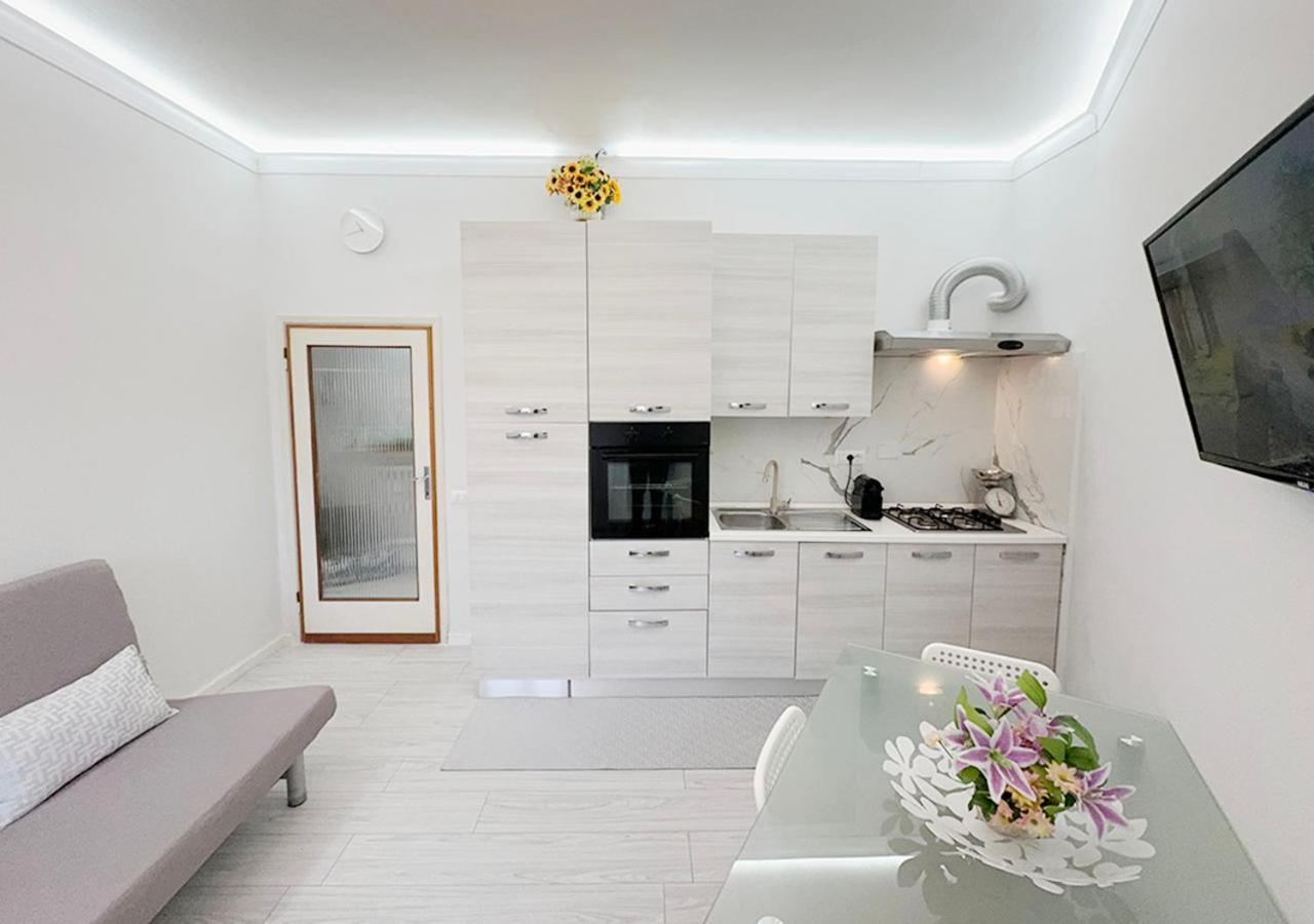 Appartement Novoli P.giustiz *